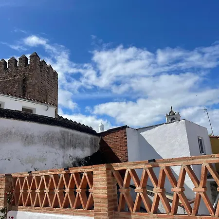 La Joya De La Alcazaba Jerez De Los Caballeros