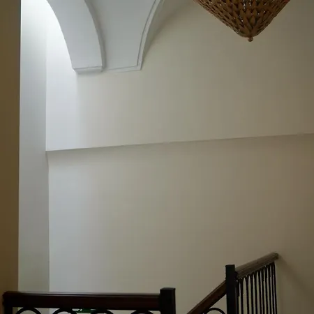 Διαμέρισμα La Joya De La Alcazaba *