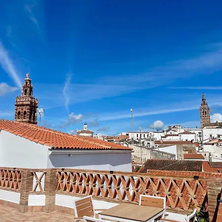 Apartment La Joya De La Alcazaba Jerez De Los Caballeros