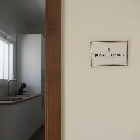 La Joya De La Alcazaba Apartment