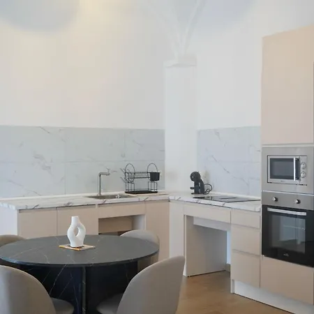 La Joya De La Alcazaba Apartment *