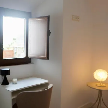 La Joya De La Alcazaba Apartment