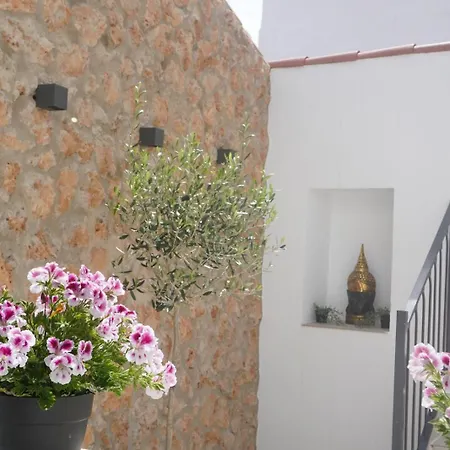 Apartment La Joya De La Alcazaba Jerez De Los Caballeros