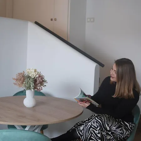 Appartement La Joya De La Alcazaba *