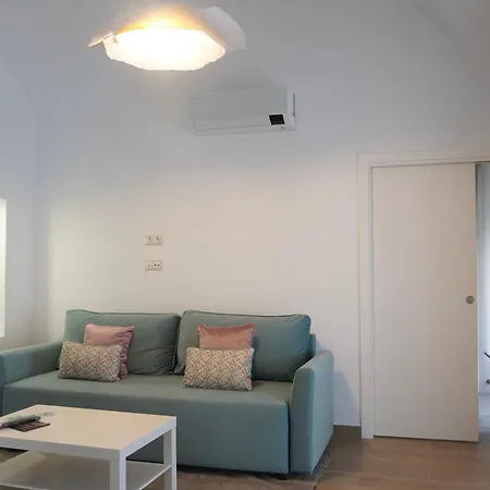 La Joya De La Alcazaba Apartment *