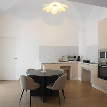 La Joya De La Alcazaba Apartment *