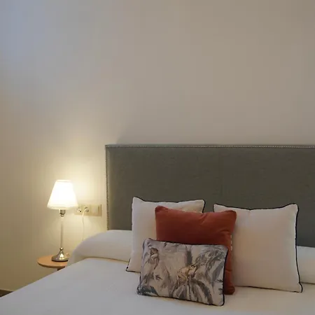 La Joya De La Alcazaba Apartment Jerez De Los Caballeros