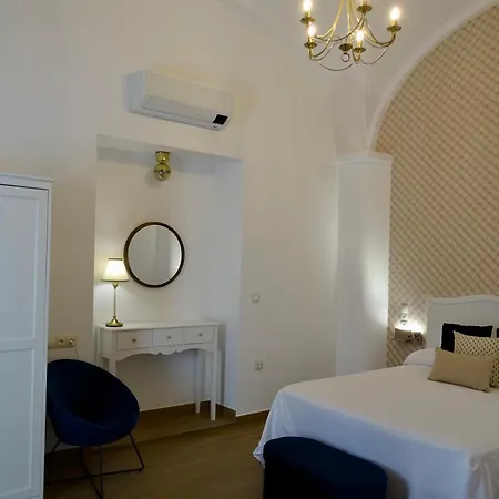 La Joya De La Alcazaba Apartment