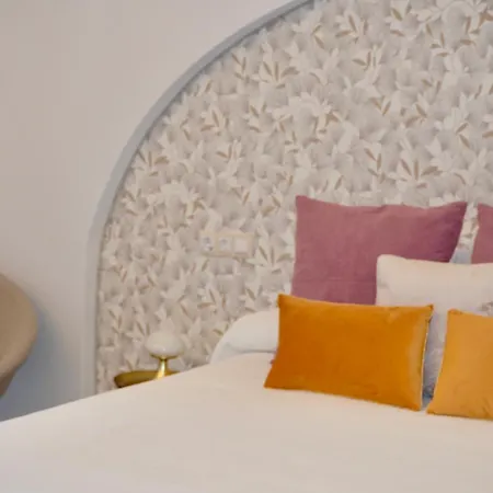 Apartment La Joya De La Alcazaba