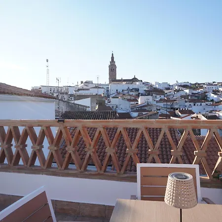 La Joya De La Alcazaba Apartment *