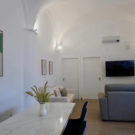 Appartement La Joya De La Alcazaba