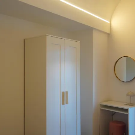 Appartement La Joya De La Alcazaba *