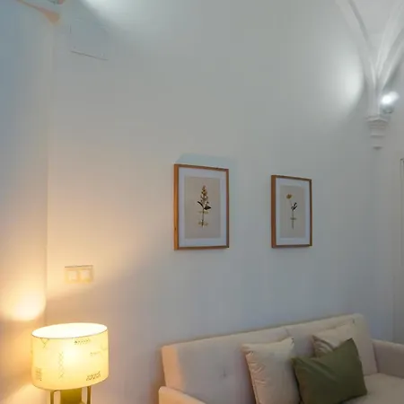 La Joya De La Alcazaba Apartment