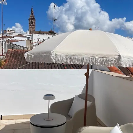 La Joya De La Alcazaba *