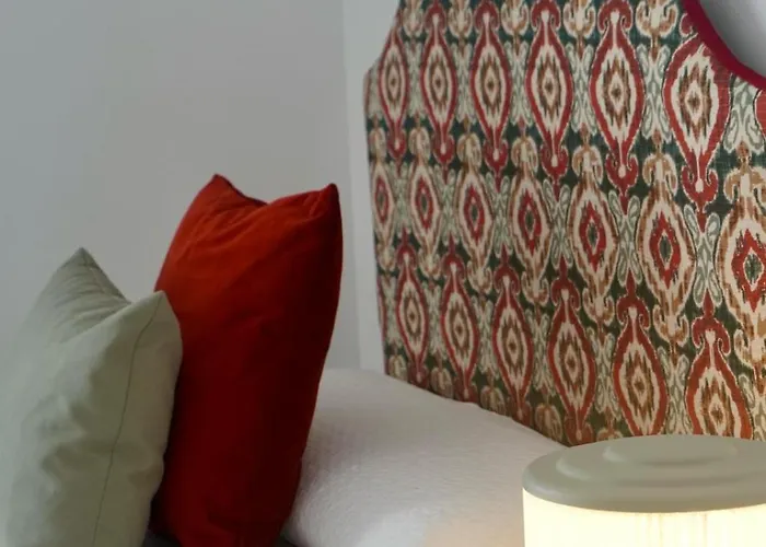 La Joya De La Alcazaba *