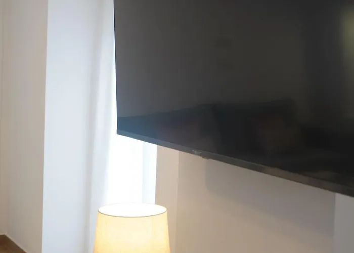 La Joya De La Alcazaba