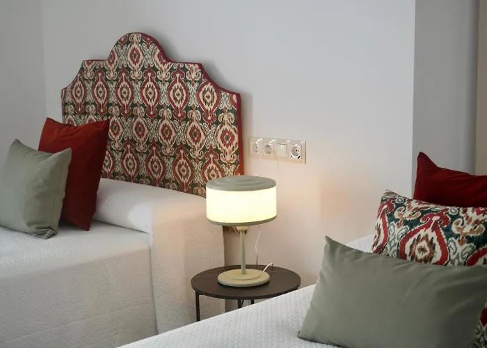 La Joya De La Alcazaba * Jerez De Los Caballeros