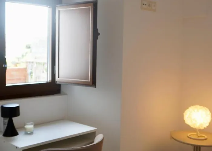 La Joya De La Alcazaba Appartement