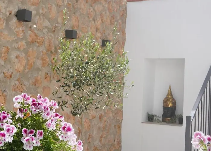 Appartement La Joya De La Alcazaba Jerez De Los Caballeros