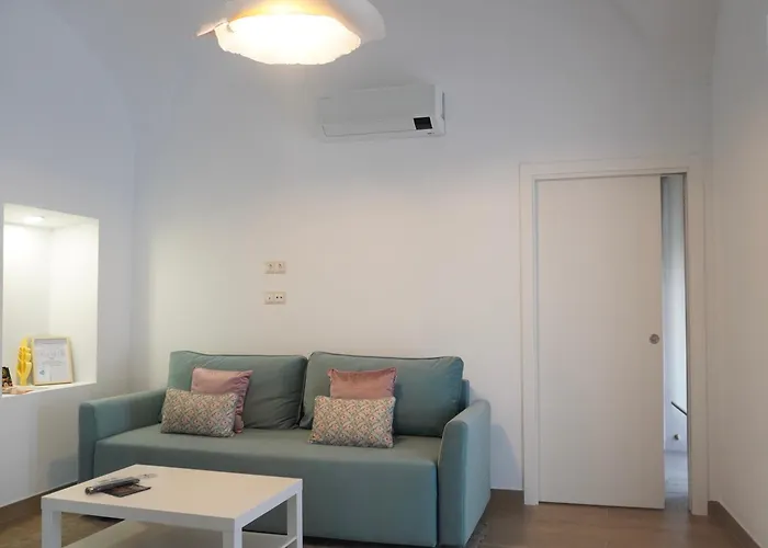 La Joya De La Alcazaba Appartement *