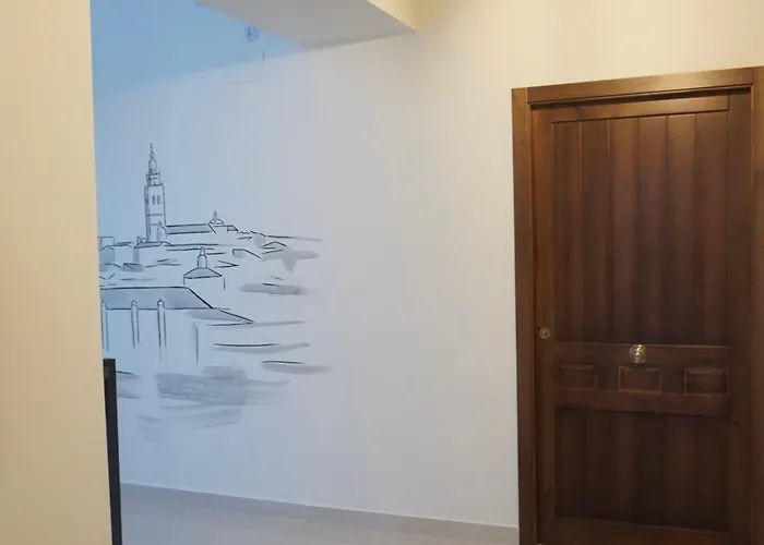 La Joya De La Alcazaba * Jerez De Los Caballeros