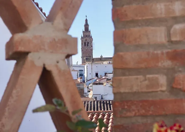 La Joya De La Alcazaba Appartement