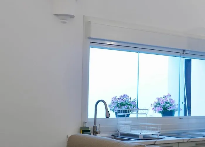 Appartement La Joya De La Alcazaba *