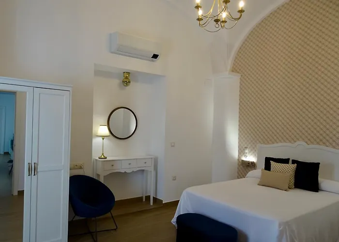 La Joya De La Alcazaba Appartement