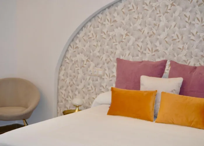 Appartement La Joya De La Alcazaba