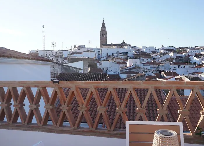 La Joya De La Alcazaba Appartement *