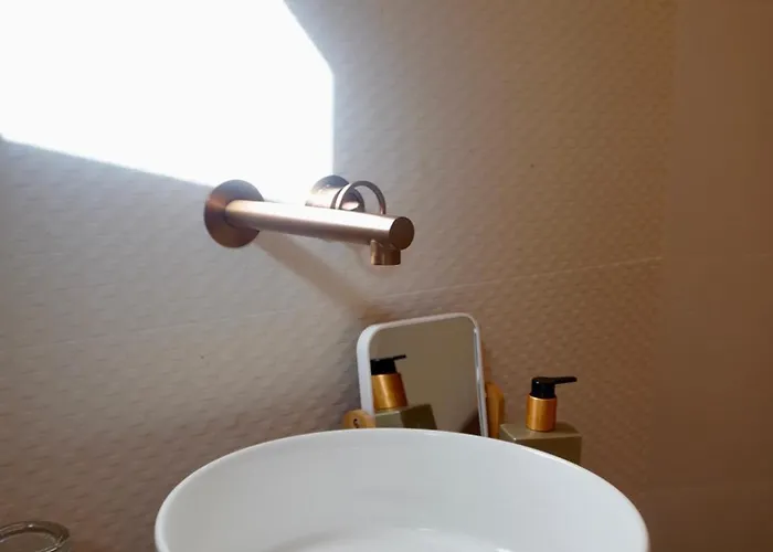 Appartement La Joya De La Alcazaba *