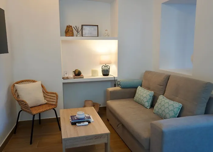 La Joya De La Alcazaba *