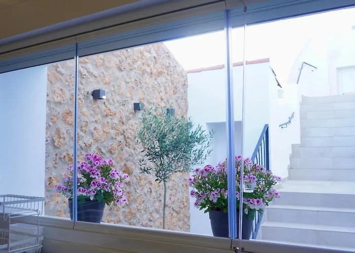 La Joya De La Alcazaba Jerez De Los Caballeros