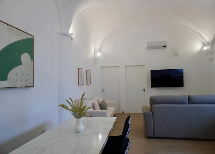 Appartement La Joya De La Alcazaba