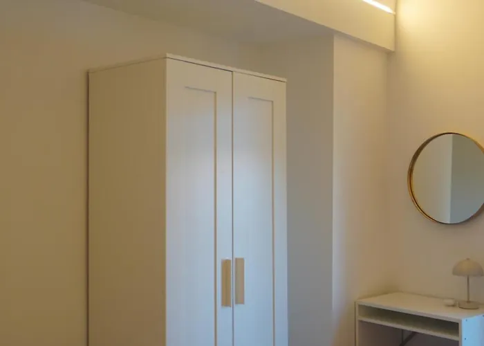 Appartement La Joya De La Alcazaba *