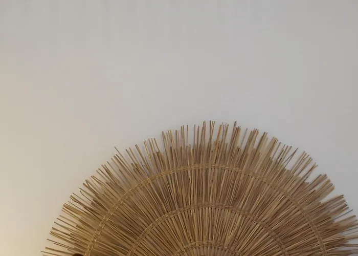 La Joya De La Alcazaba Appartement