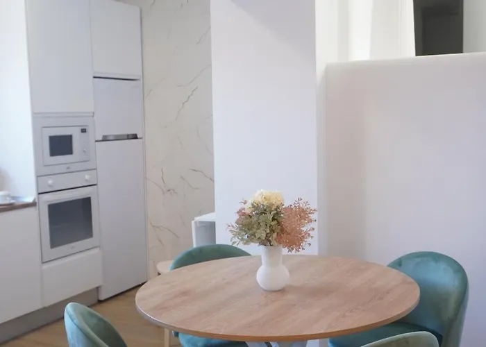 Appartement La Joya De La Alcazaba