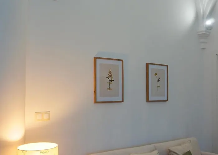 La Joya De La Alcazaba Appartement